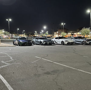 Meet your Posher, Liam